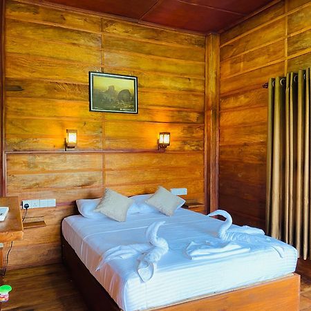 Vila Lion Wood Treehouse Talkote Exteriér fotografie